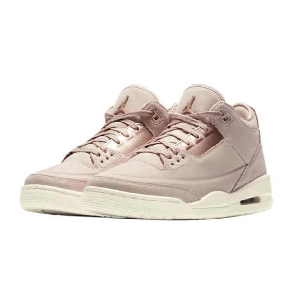 (WMNS) Air Jordan 3 SE Particle Beige for sale