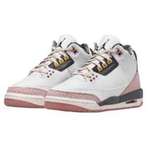 Air Jordan 3 Retro GS Vintage Floral for sale