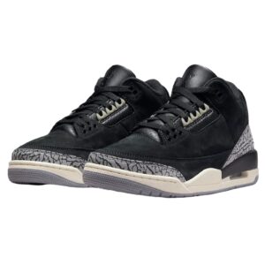 Air Jordan 3 Retro Off Noir for sale