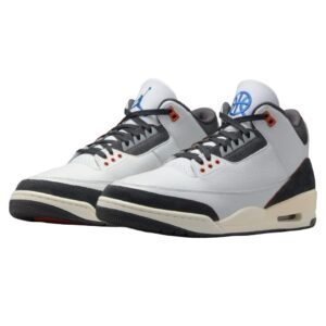 Air Jordan 3 Retro Quai 54 for sale