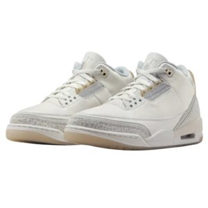 Air Jordan 3 Retro SE Craft – Ivory for sale