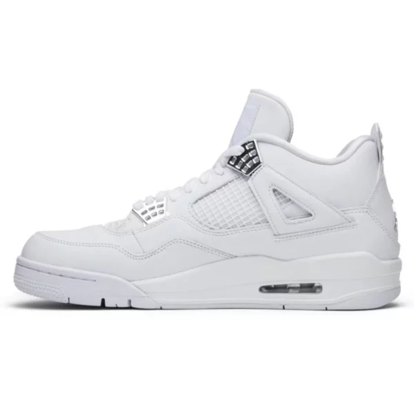 Nike Air Jordan 4 Retro Pure Money 2017 Airy for sale