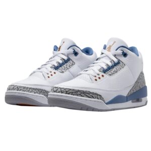 Air Jordan 3 Retro Wizards for sale