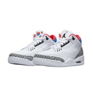 Air Jordan 3 Seoul for sale