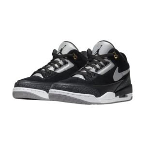 Air Jordan 3 Tinker Black Cement for sale