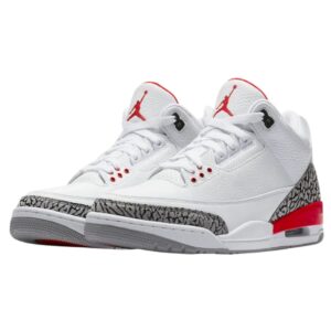 Nike Air Jordan 3 Retro Hall of Fame for sale