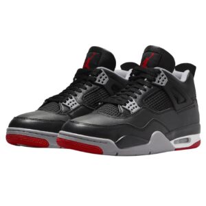 Air Jordan 4 Retro Bred Reimagined for sale