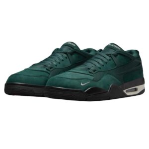 Air Jordan 4 x Nigel Sylvester RM Pro Green for sale