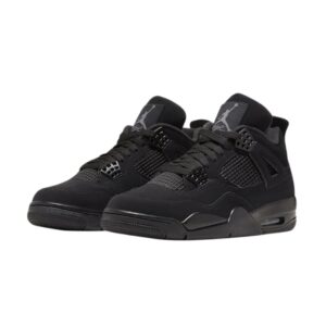 Nike Air Jordan 4 Black Cat for sale
