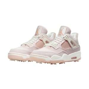 Nike Air Jordan 4 Golf NRG Seersucker for sale