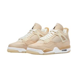Nike Air Jordan 4 Retro Shimmer for sale