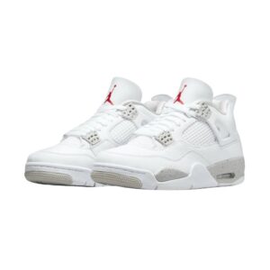 Nike Air Jordan 4 Retro White Oreo for sale