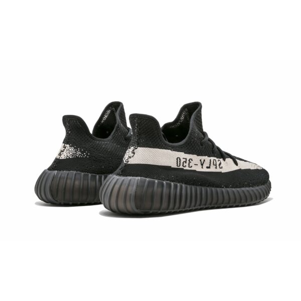 Adidas Yeezy Boost 350 V2 Oreo for sale - Image 5