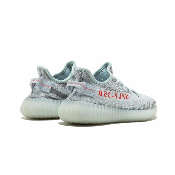 Adidas Yeezy 350 Boost V2 Blue Tint for sale - Image 6