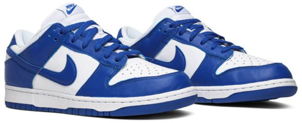 Nike Dunk Low Retro SP Kentucky for sale