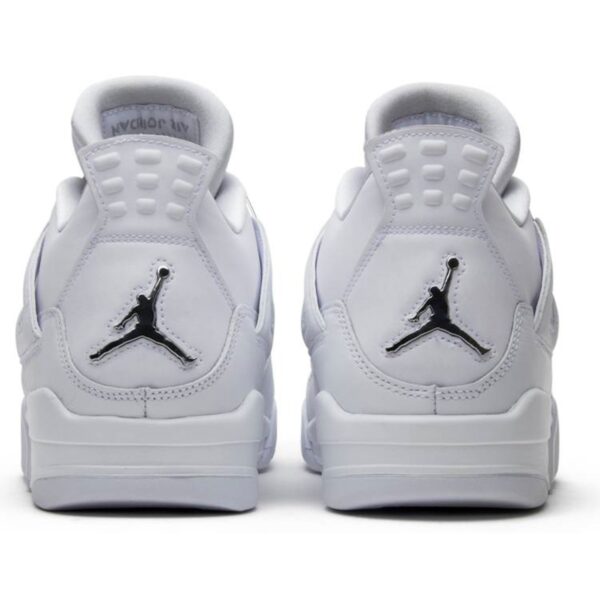 Nike Air Jordan 4 Retro Pure Money 2017 Airy for sale - Image 5