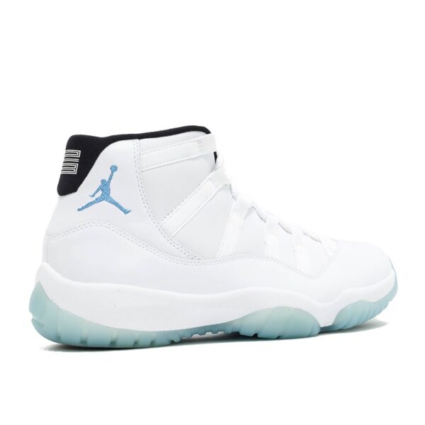 Nike Jordan Shoes Outlet Store AJ shoes 11 Retro for sale - Image 4