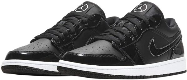 Air Jordan 1 Low SE All Star 2021 BlackWhite for sale - Image 2