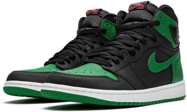 Nike Air Jordan 1 Retro High pine green 2.0 for sale - Image 2