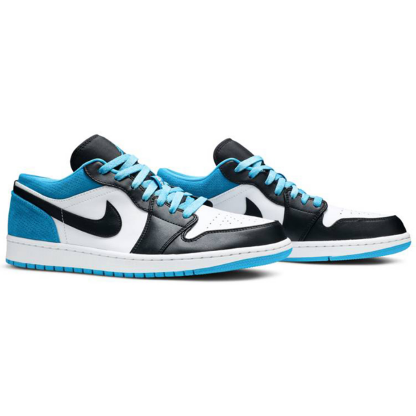 Nike Air Jordan 1 Low SE Laser Blue for sale