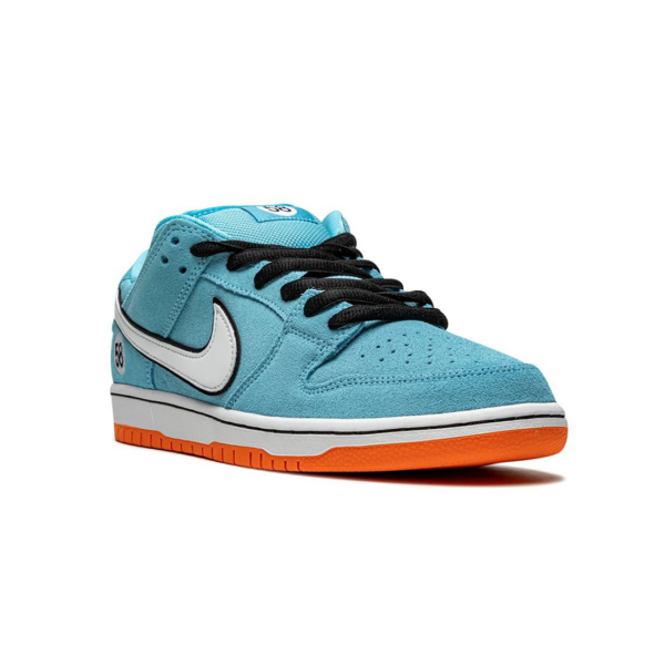 Nike SB Dunk Low Club 58 Gulf for sale - Image 3