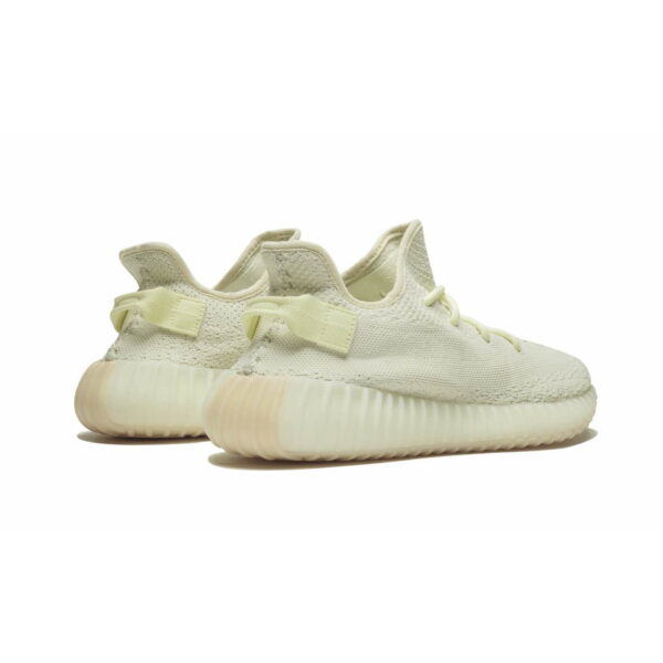 Adidas Yeezy Boost 350 V2 Butter for sale - Image 2