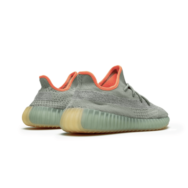 Adidas Yeezy Boost 350 V2 Desert Sage for sale - Image 5