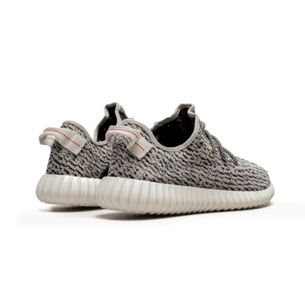 Adidas Yeezy Boost 350 Turtle Dove for sale - Image 5