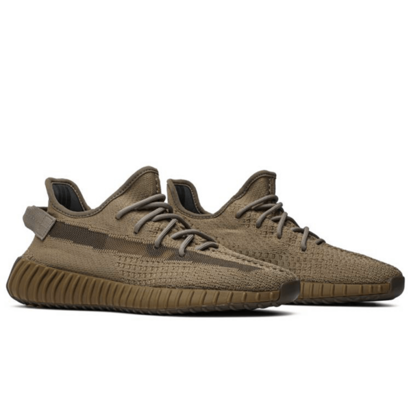 Adidas Yeezy Boost 350 V2 Earth for sale - Image 2