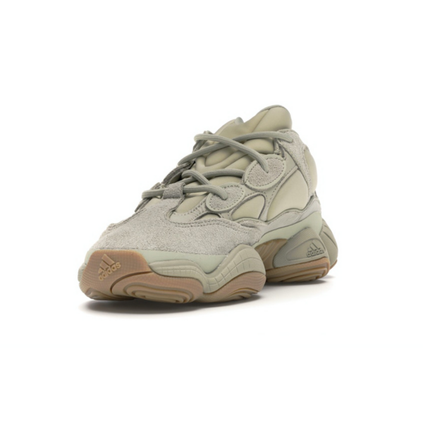 Adidas Yeezy 500 Stone Sneaker for sale - Image 3