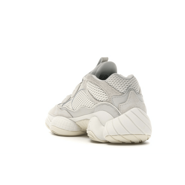 Adidas Yeezy 500 Bone white Sneaker for sale - Image 6