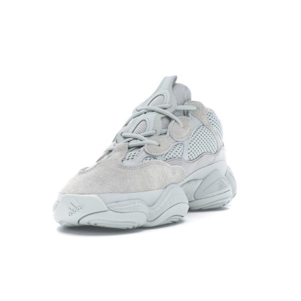 Adidas Yeezy 500 Salt Sneaker for sale - Image 6