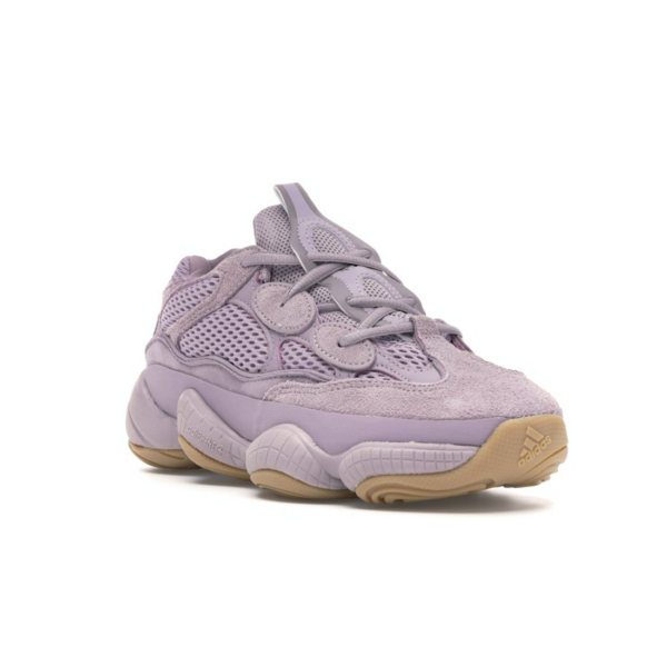 Adidas Yeezy 500 Soft Vision Sneaker for sale - Image 5