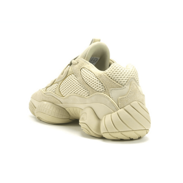 Adidas Yeezy 500 Super Moon Yellow for sale - Image 6