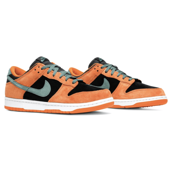 Nike Dunk Low SP Retro Ceramic for sale - Image 3