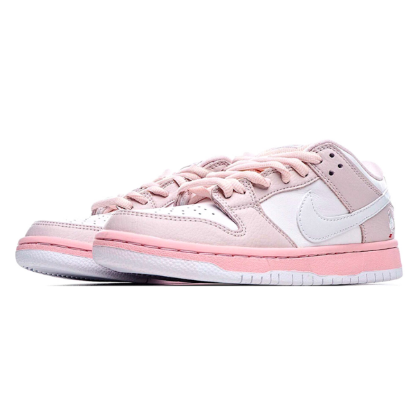 Nike SB Dunk Low Pigeon Pink for sale