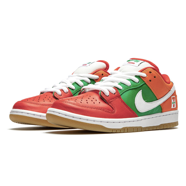 Nike SB DUNK LOW 7 Eleven for sale