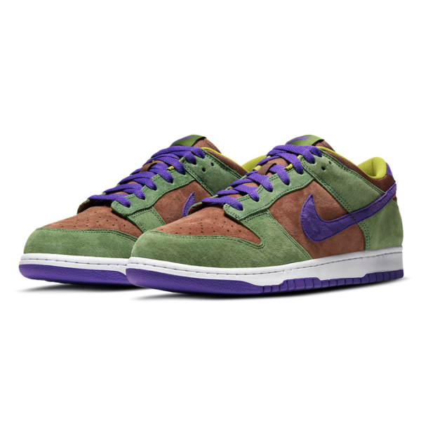 Nike Dunk Low SP Retro Veneer for sale