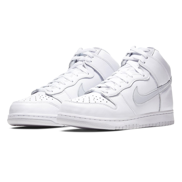 Nike Dunk High SP Pure Platinum for sale