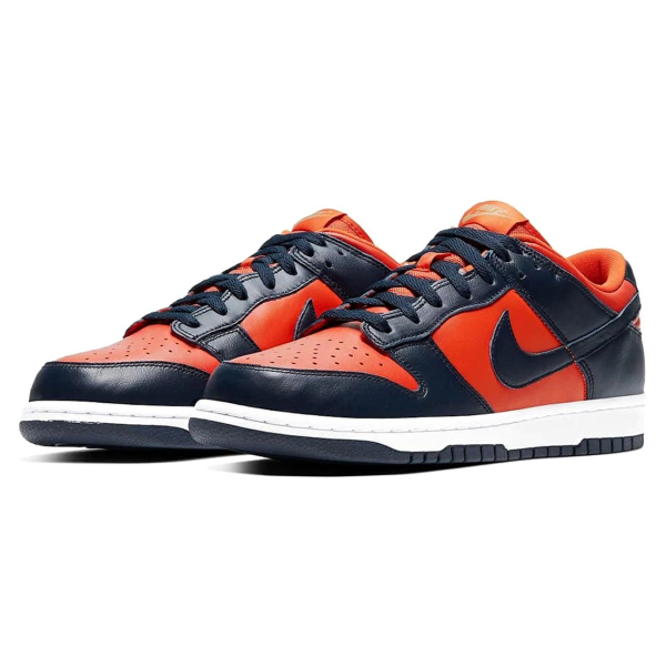 Nike Dunk Low SP Champ Colors for sale