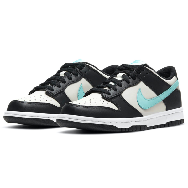 Nike Dunk Low Light Bone Tropical Twist GS for sale