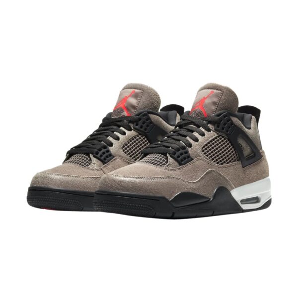 Nike Air Jordan 4 Taupe Haze for sale