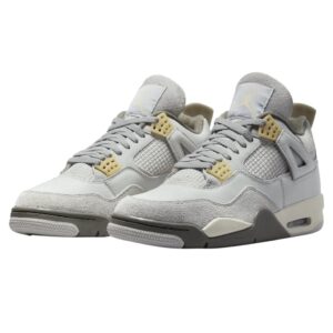 Nike Air Jordan shoes 4 Craft for sale