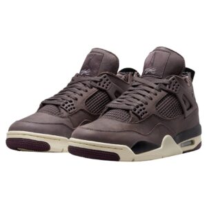Nike Air Jordan shoes 4 Violet Ore for sale