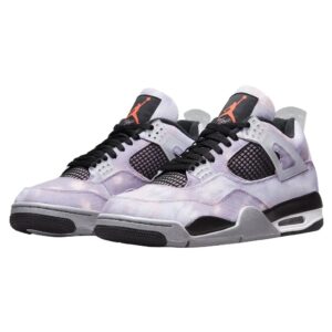 Nike Air Jordan shoes 4 Zen Master for sale