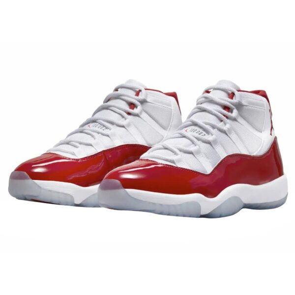 Air Jordan 11 Retro Cherry for sale