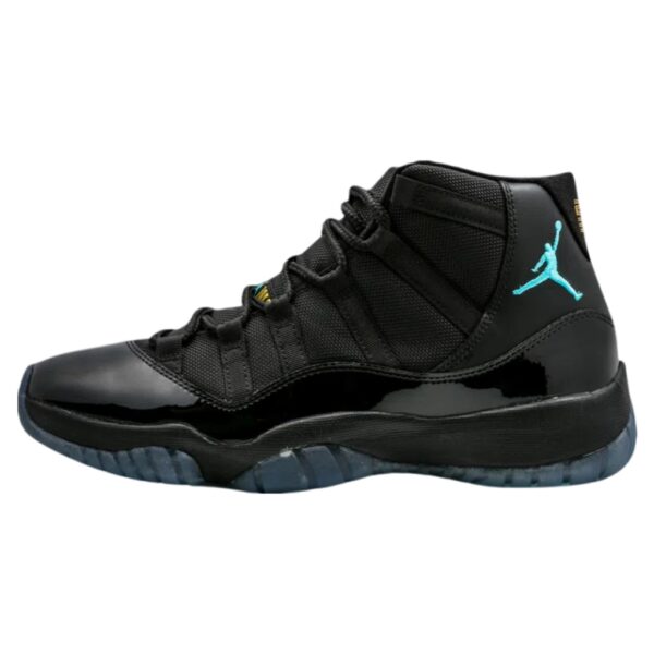 Air Jordan 11 Retro Gamma Blue for sale