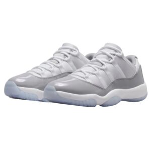 Air Jordan 11 Retro Low Cement Grey for sale