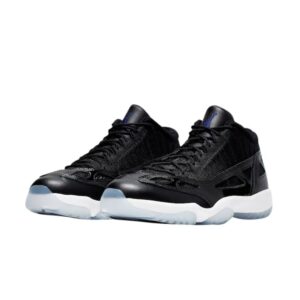 Air Jordan 11 Retro Low IE Space Jam for sale