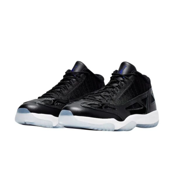 Air Jordan 11 Retro Low IE Space Jam for sale